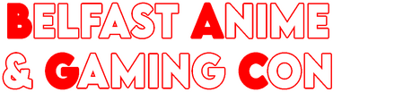 Glasgow Anime and Gaming Con